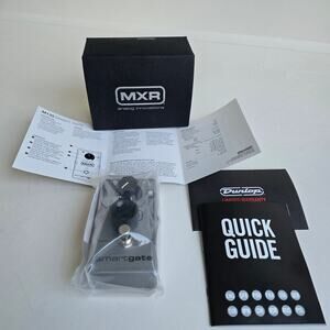 MXR M135 Smart Gate Guitar Effect Pedal